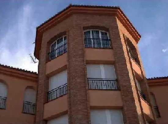 Villa De Gor