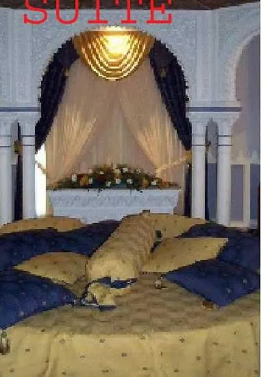 Villa De Gor Spain