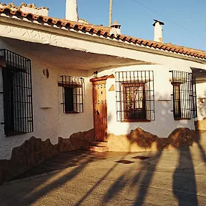 Cuevas El Atochal Appart hôtel